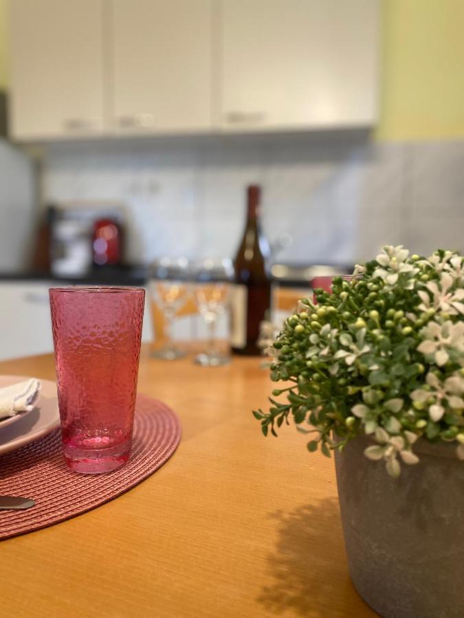 Apartman Kovac Малинська Екстер'єр фото