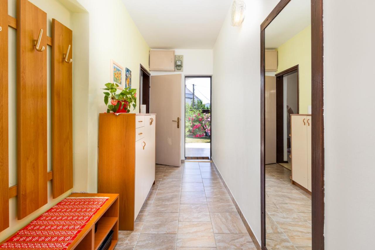 Apartman Kovac Малинська Екстер'єр фото