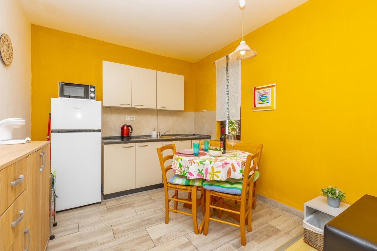 Apartman Kovac Малинська Екстер'єр фото