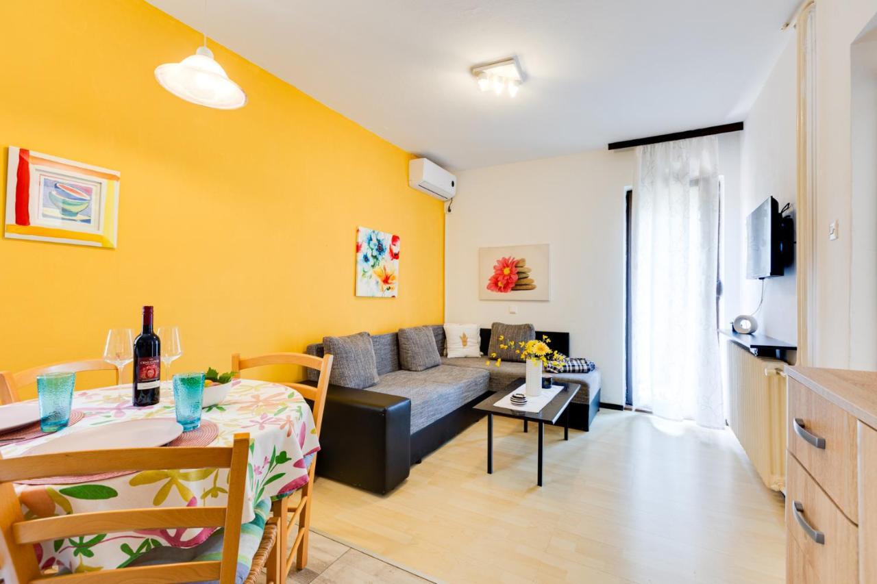 Apartman Kovac Малинська Екстер'єр фото