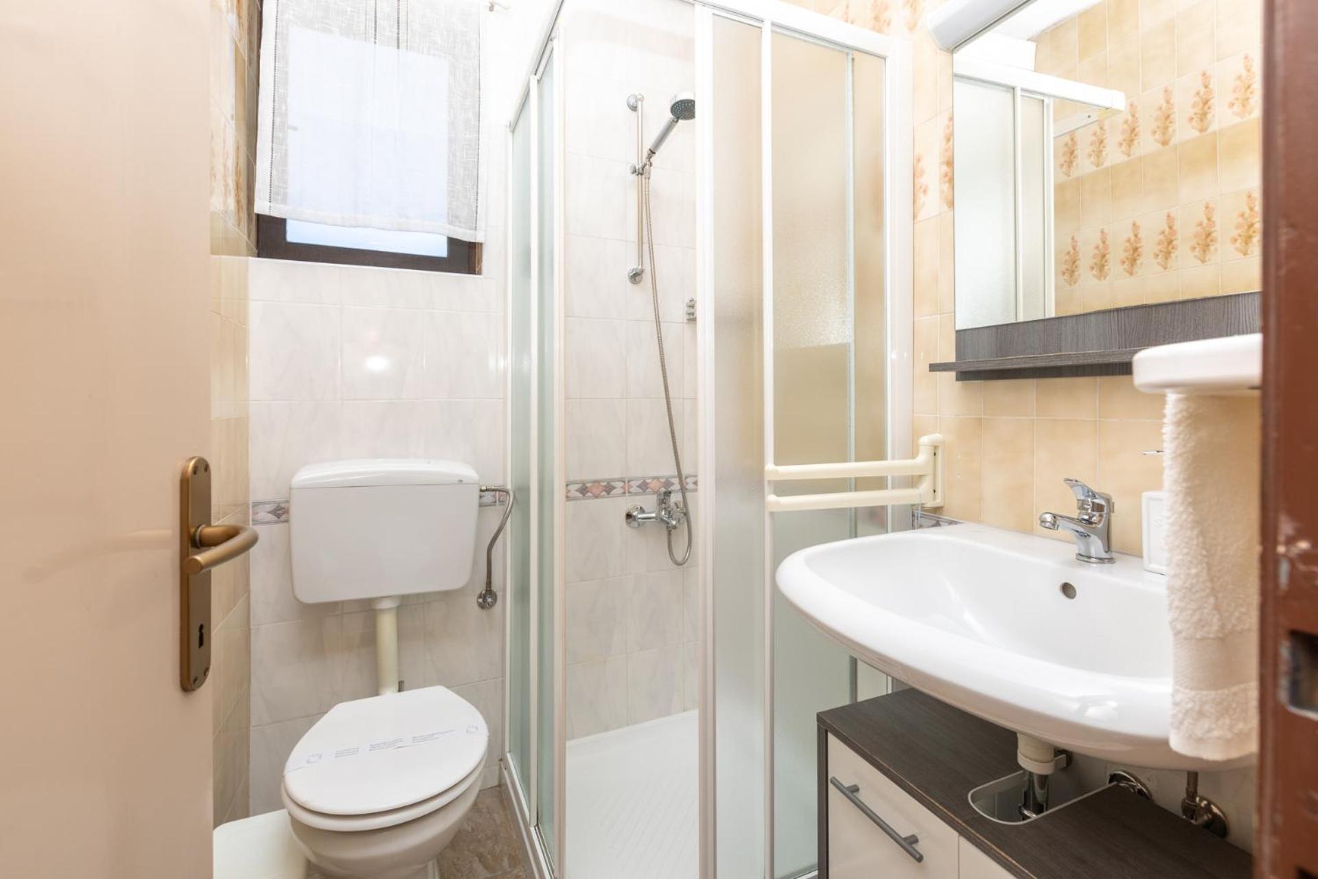 Apartman Kovac Малинська Екстер'єр фото