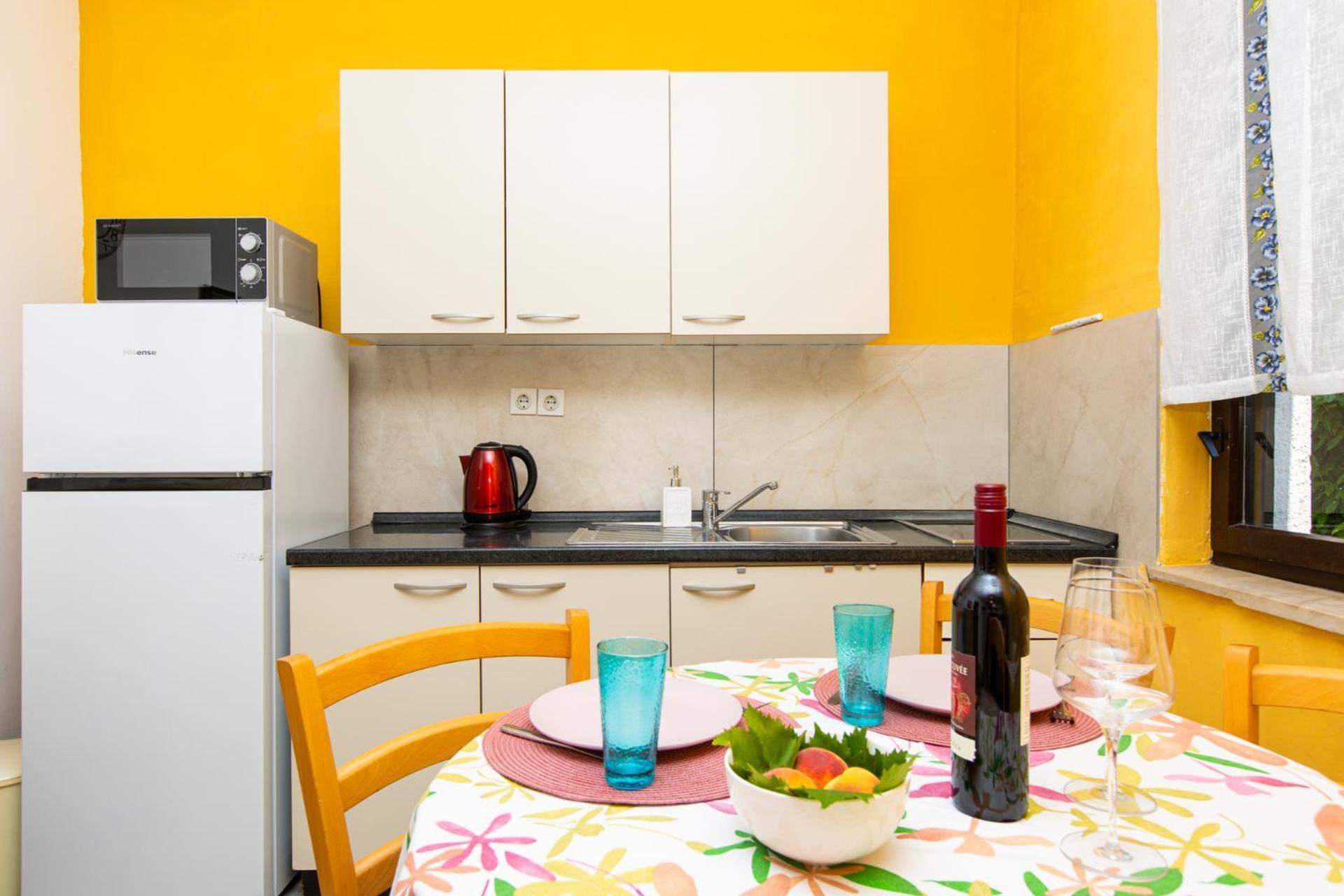 Apartman Kovac Малинська Екстер'єр фото