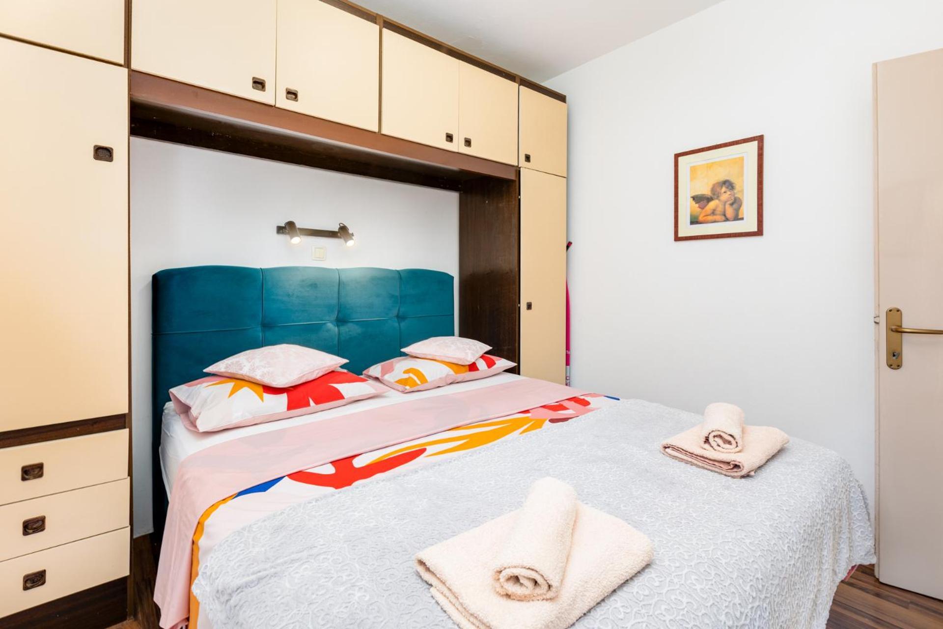 Apartman Kovac Малинська Екстер'єр фото